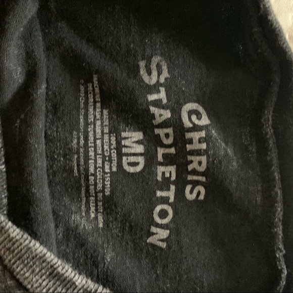 Chris Stapleton from Target - Picture 3 of 3